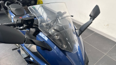 Suzuki Gsx-S 1000TRQM3 (23MY)